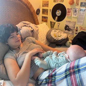 Meet your Posher, Finnley